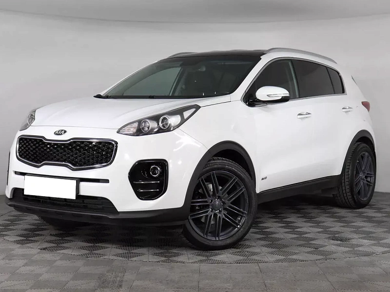Sportage