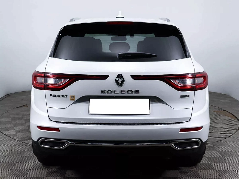 Koleos