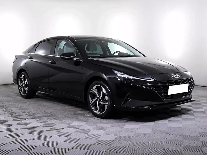 Elantra