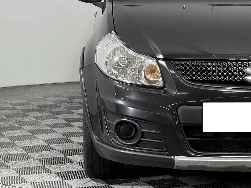 SX4