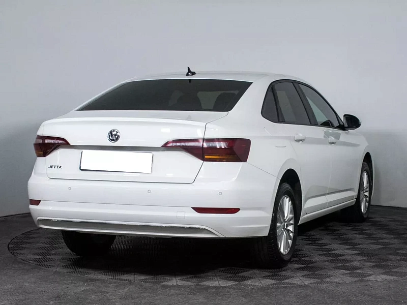 Jetta