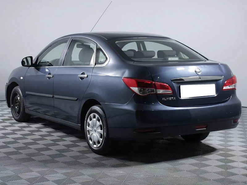 Almera