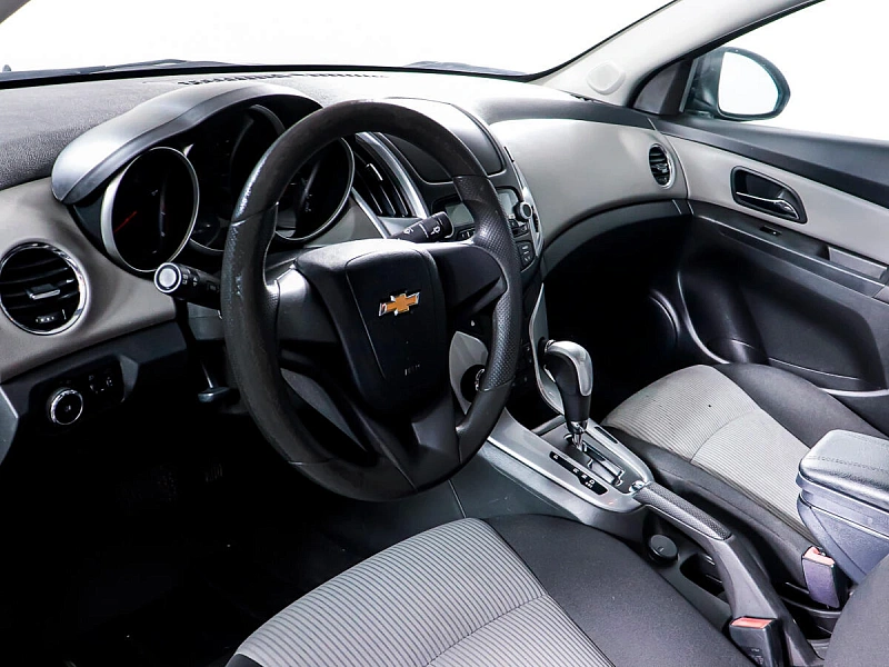 Cruze