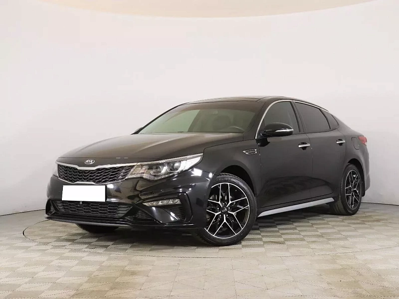 Optima