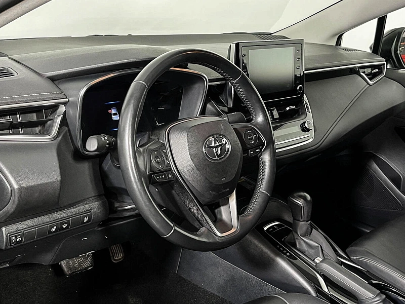 Corolla
