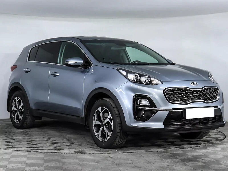 Sportage