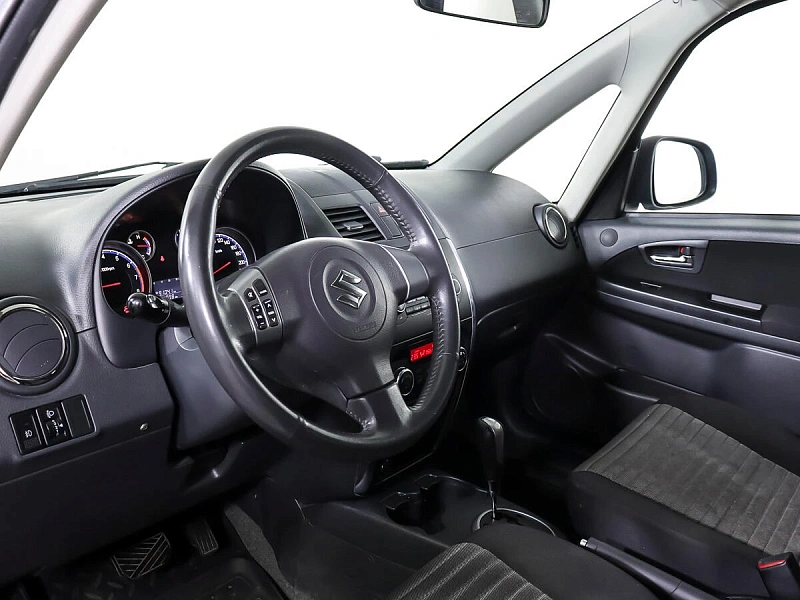 SX4