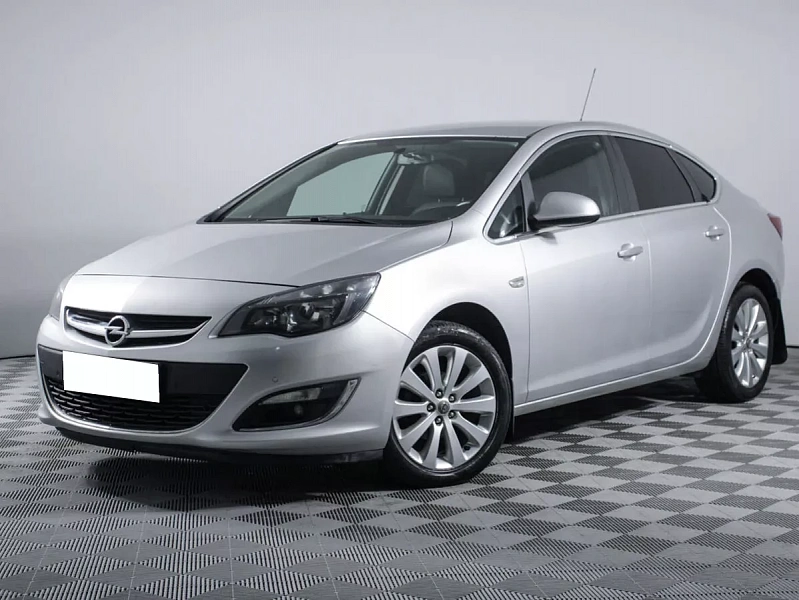 Astra