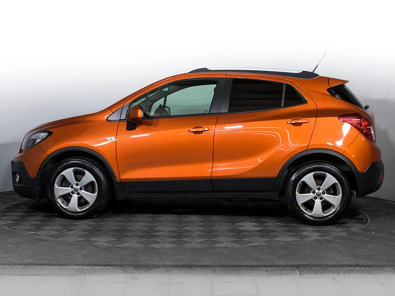 Mokka