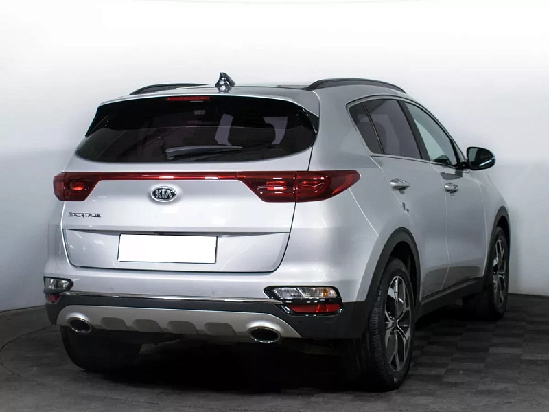 Sportage