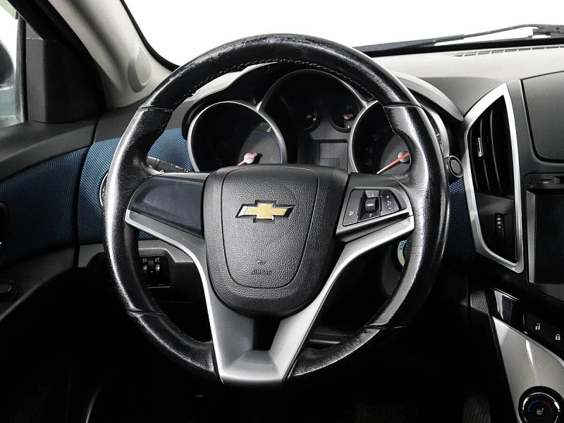 Cruze