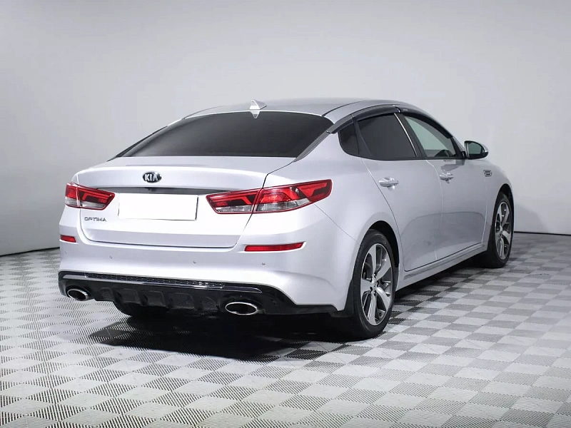Optima