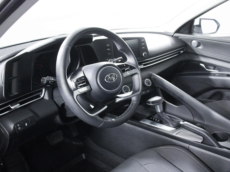 Elantra