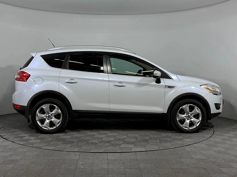 Kuga