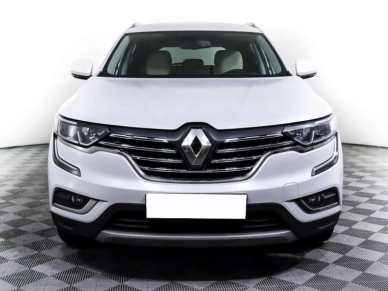 Koleos