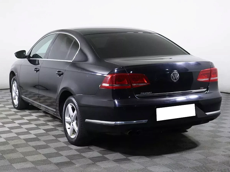 Passat