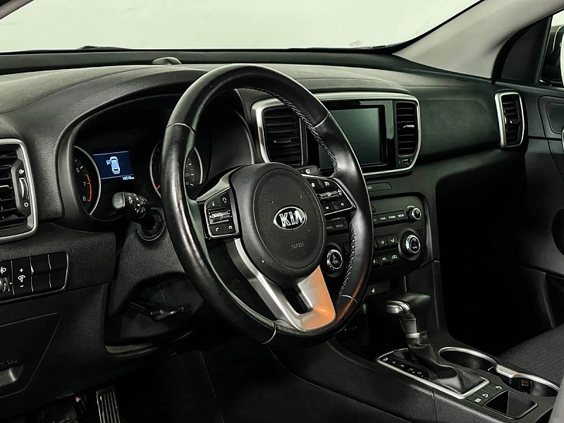 Sportage