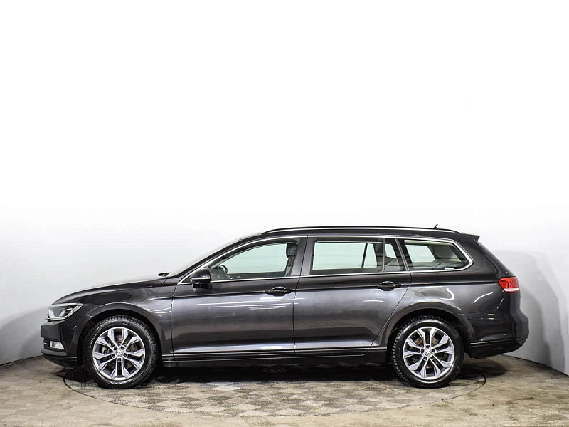 Passat