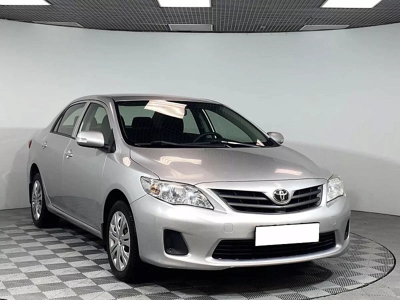 Corolla