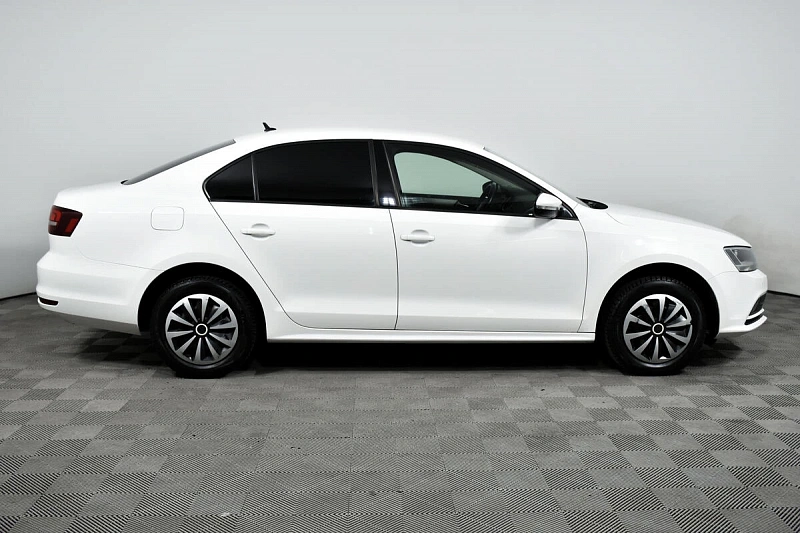Jetta