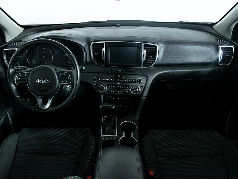 Sportage