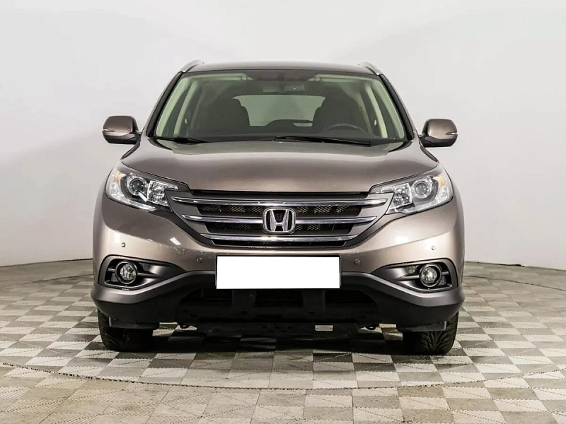 CR-V