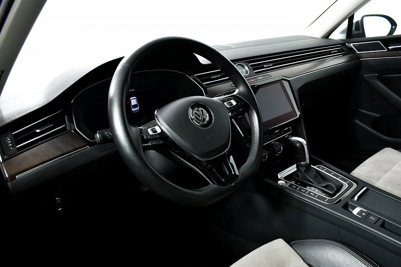 Passat