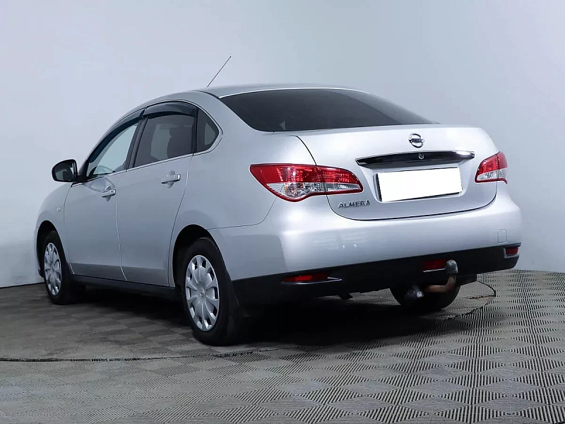 Almera