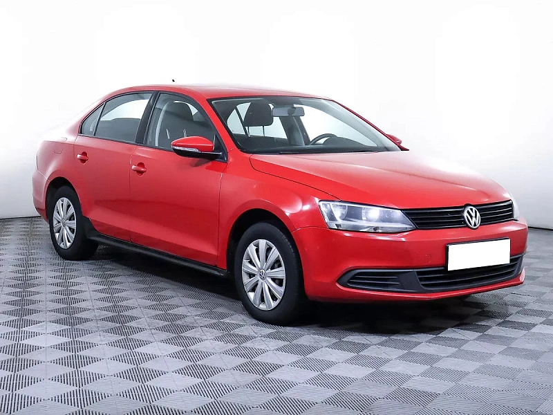 Jetta