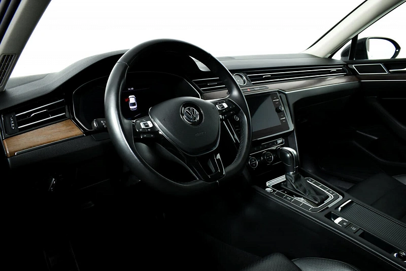Passat