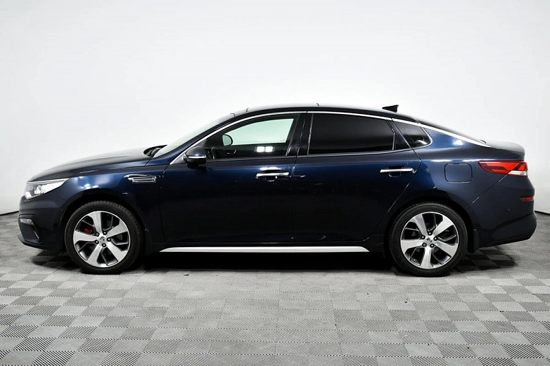 Optima