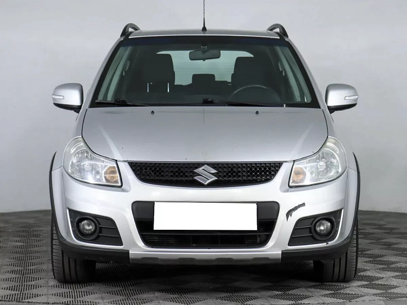 SX4