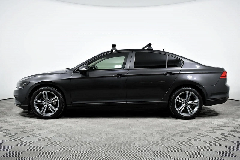 Passat