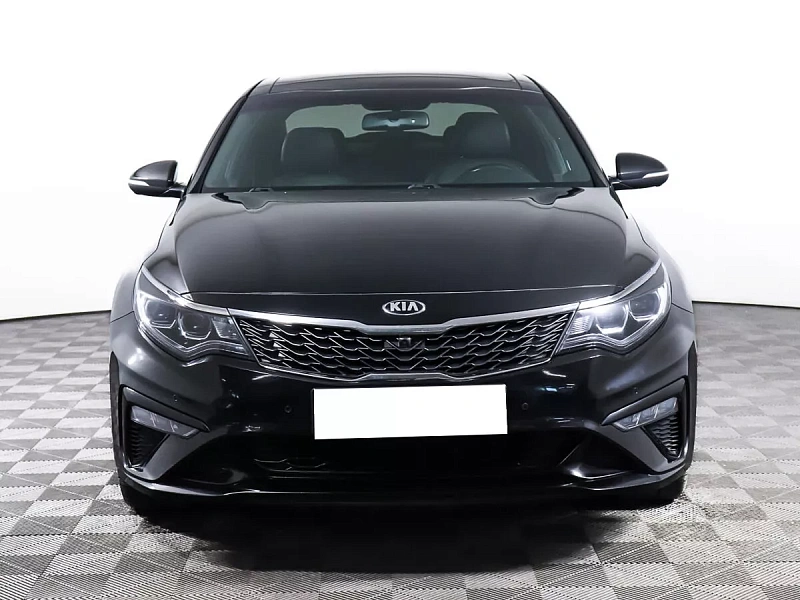 Optima