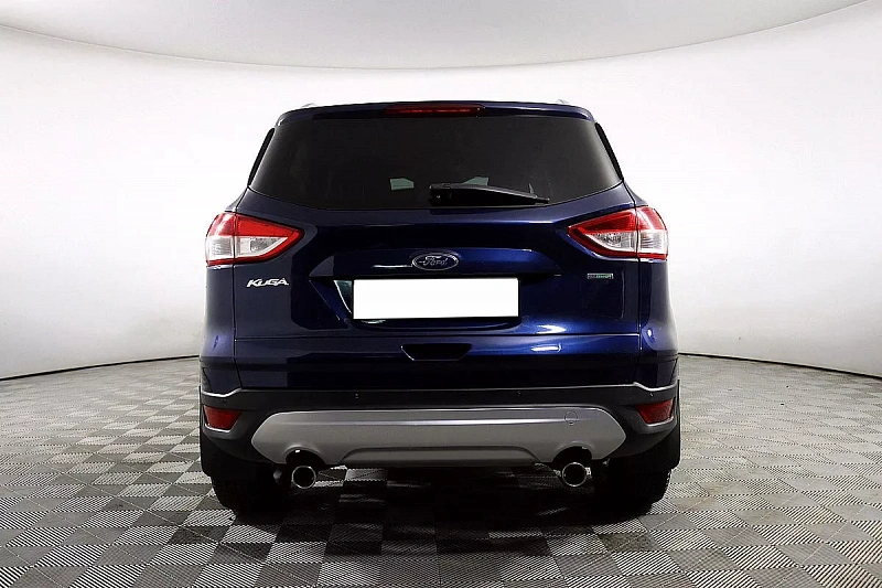 Kuga