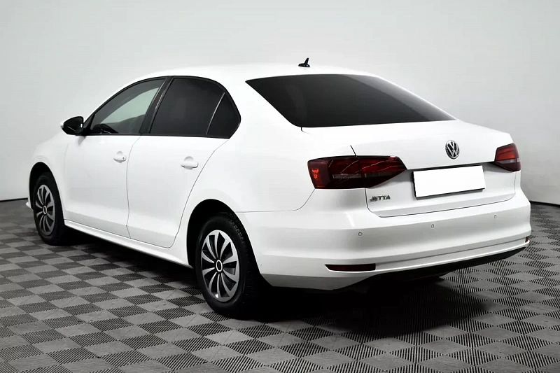 Jetta
