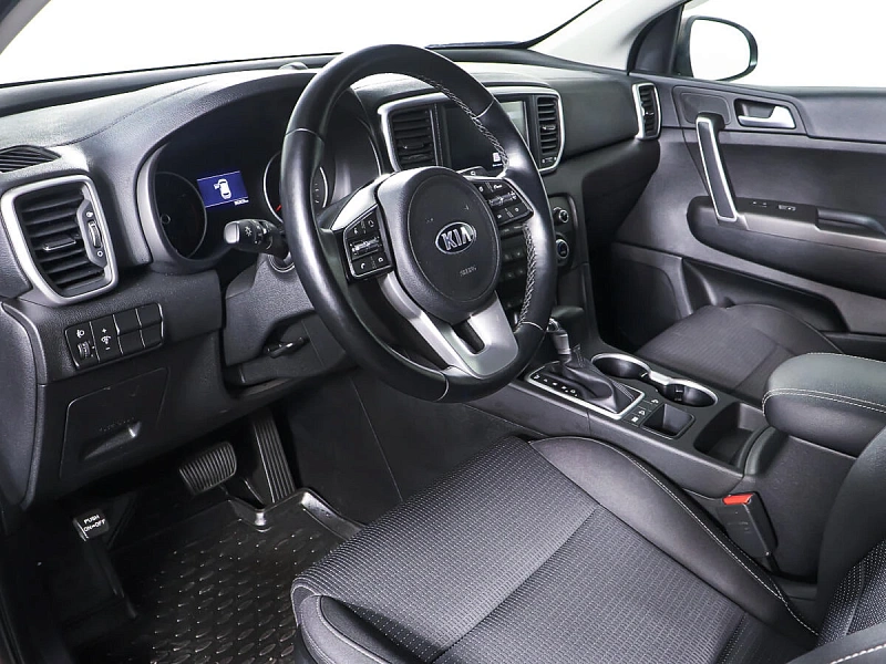 Sportage