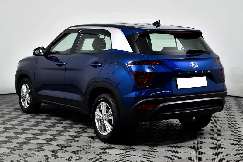 Creta