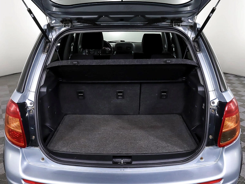 SX4