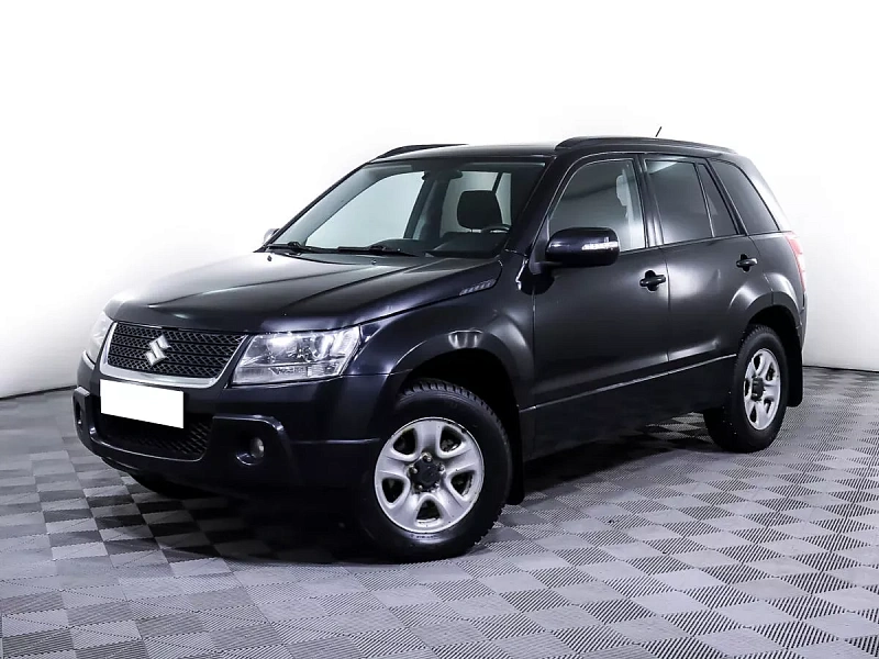 Grand Vitara