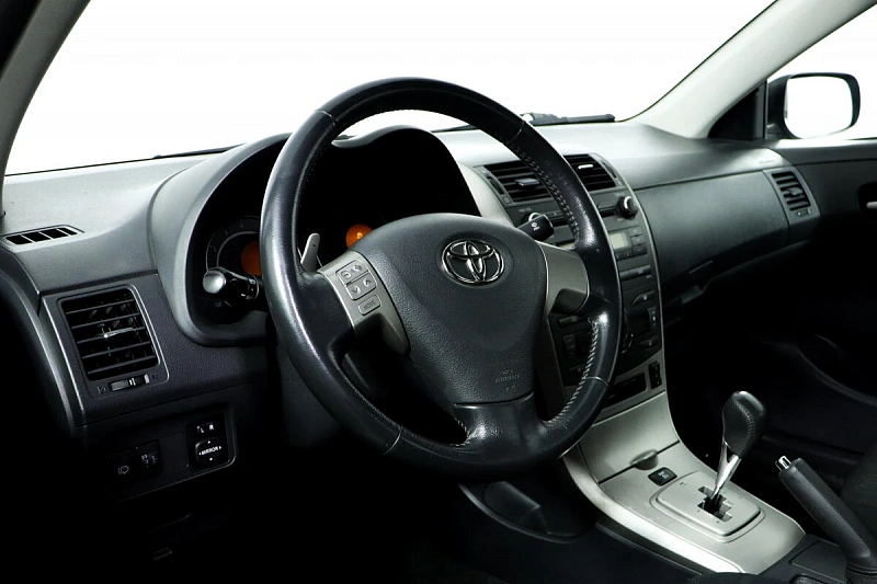 Corolla