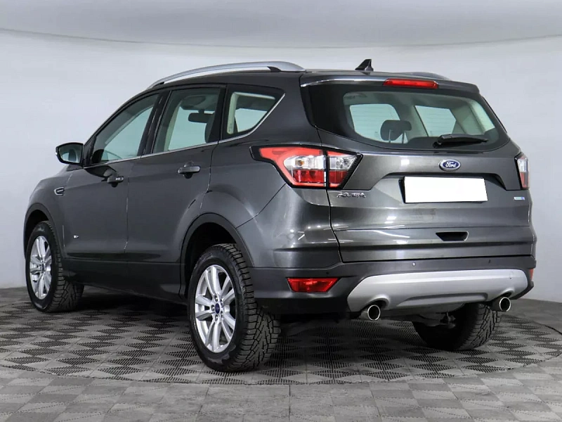 Kuga