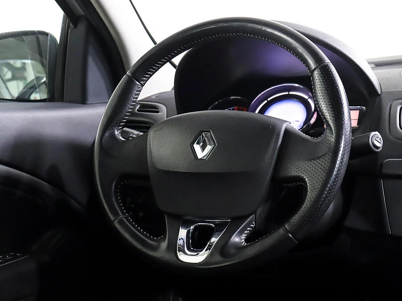Fluence