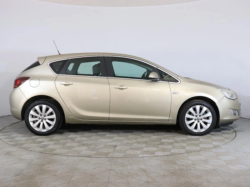 Astra