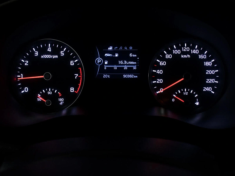 Sportage