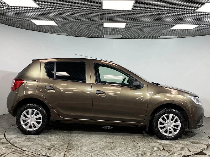 Sandero