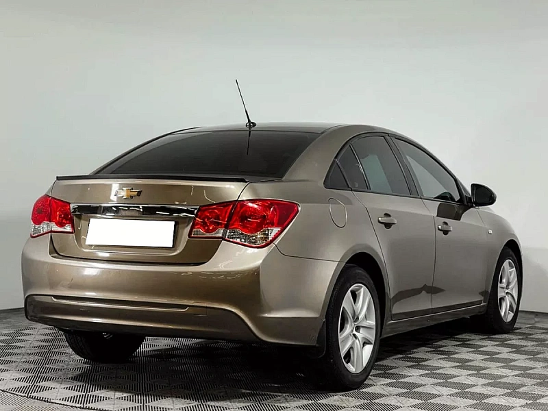 Cruze
