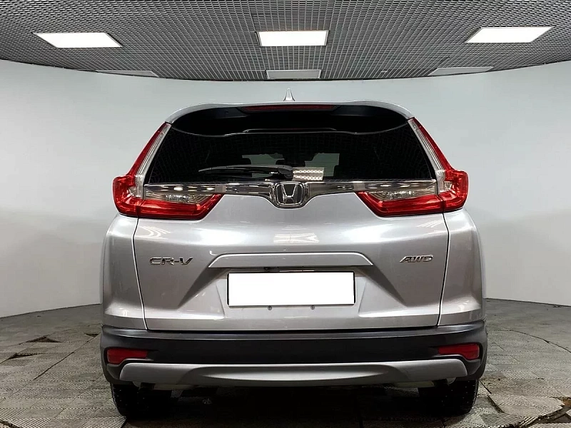 CR-V