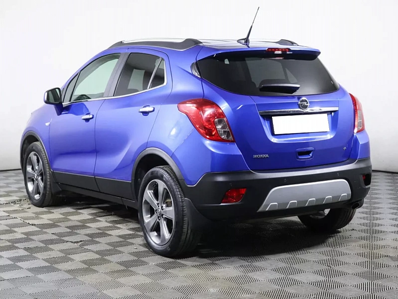 Mokka