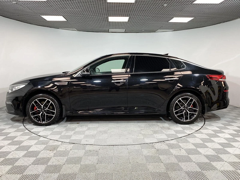 Optima